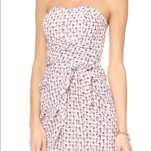 Club Monaco “Harper” Mini Dress Size 4